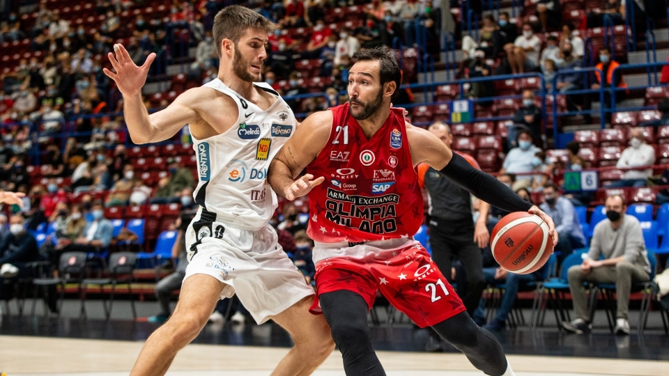 getty images Riccardo Moraschini