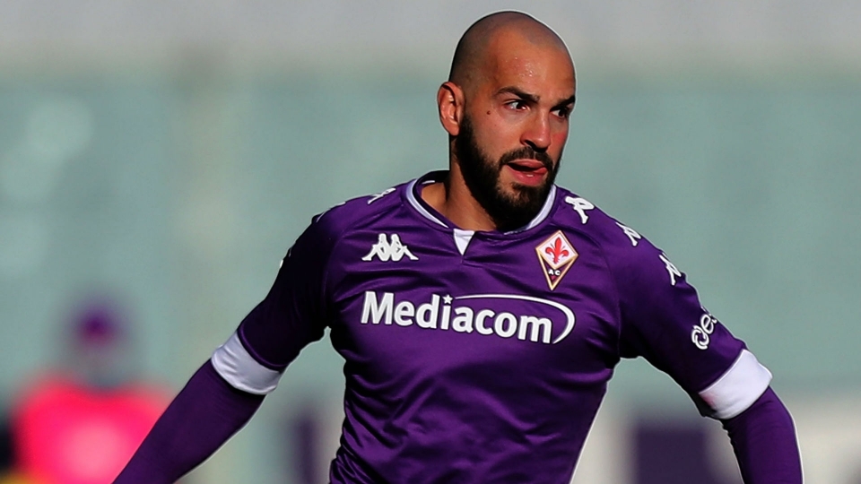 Riccardo Saponara Fiorentina