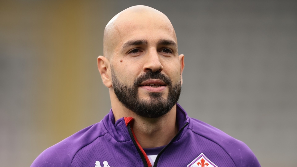 Riccardo Saponara