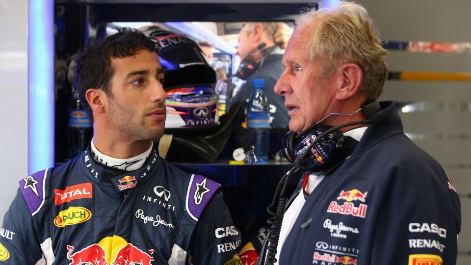 ricciardo marko