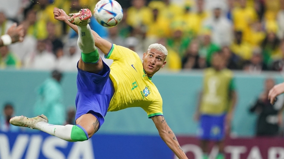 Richarlison