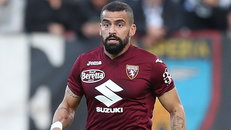 Rincon Torino Serie A Rincon Torino Serie A