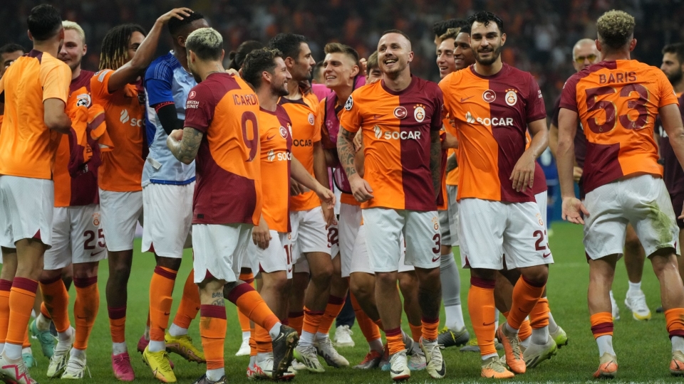 Italian, News, UEFA Champions League (Europe), Galatasaray