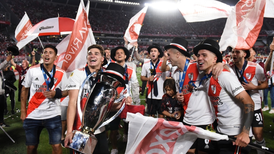 River Plate