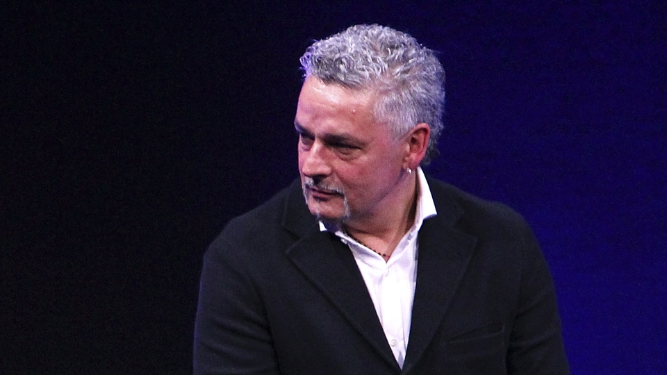 Roberto Baggio