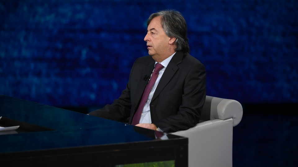 roberto burioni
