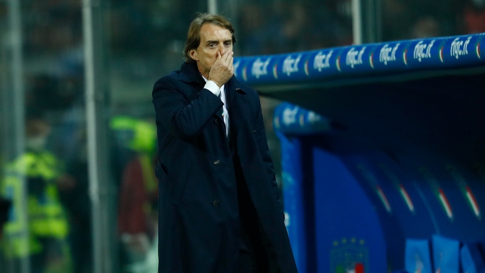 Roberto Mancini