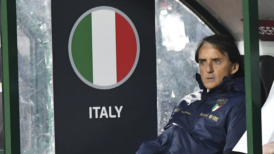 Roberto Mancini Roberto Mancini