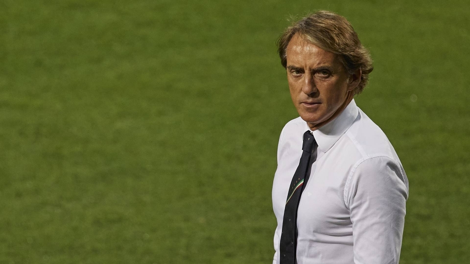 Roberto Mancini