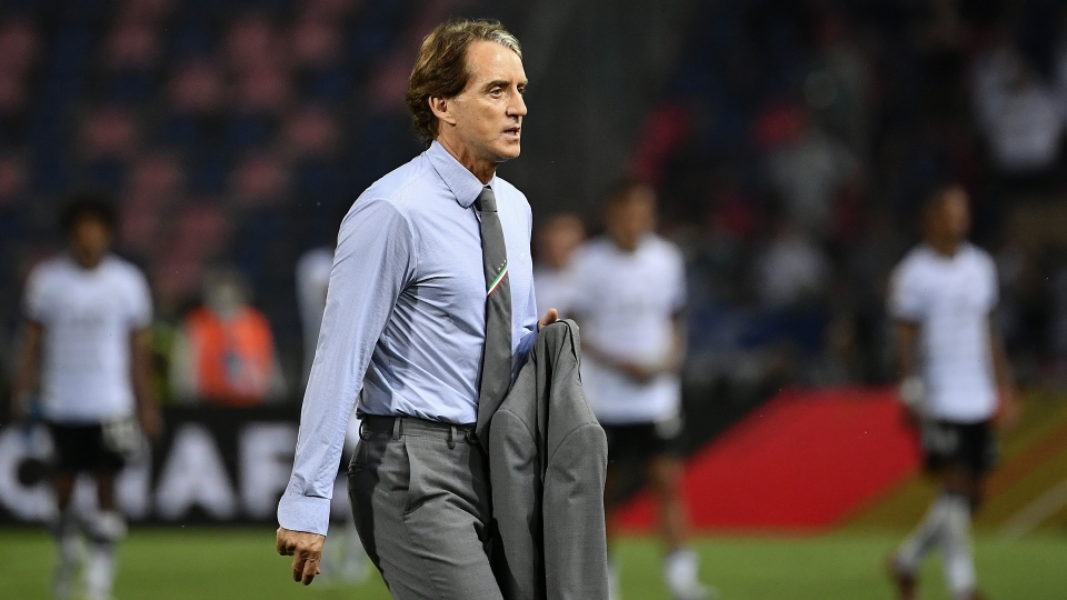 Roberto Mancini