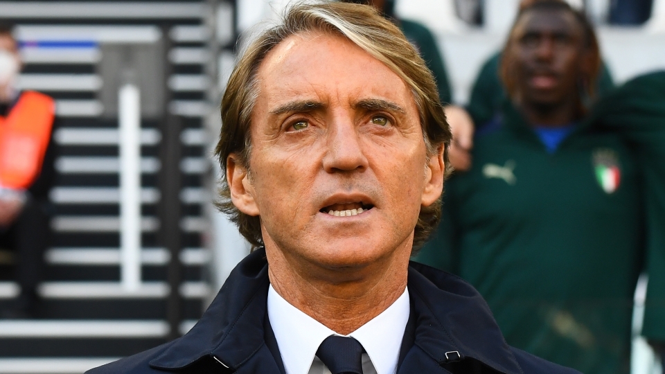 Roberto Mancini Roberto Mancini