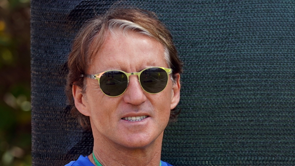 Roberto Mancini