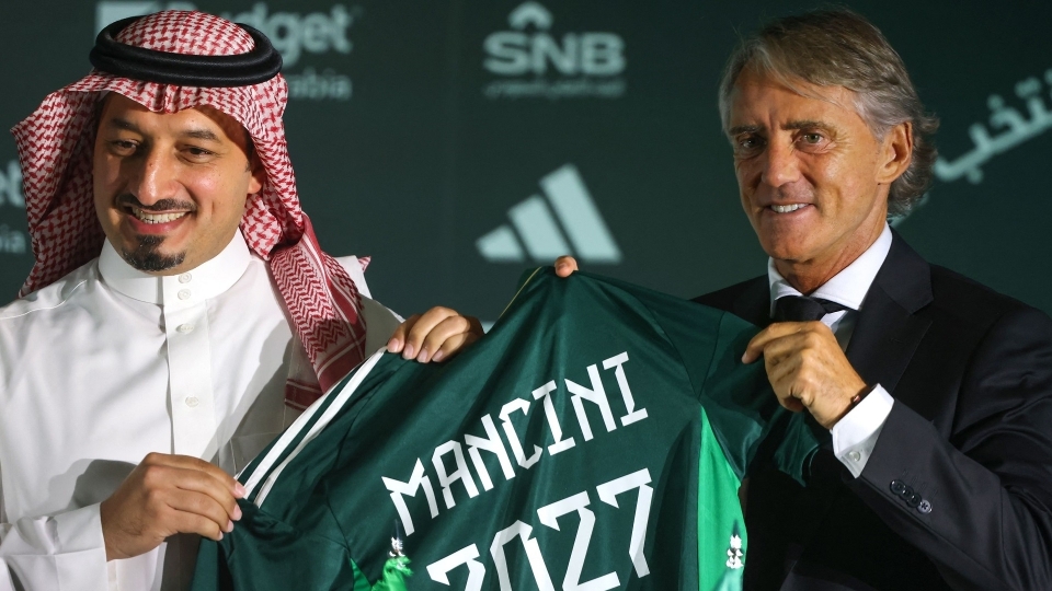 roberto mancini