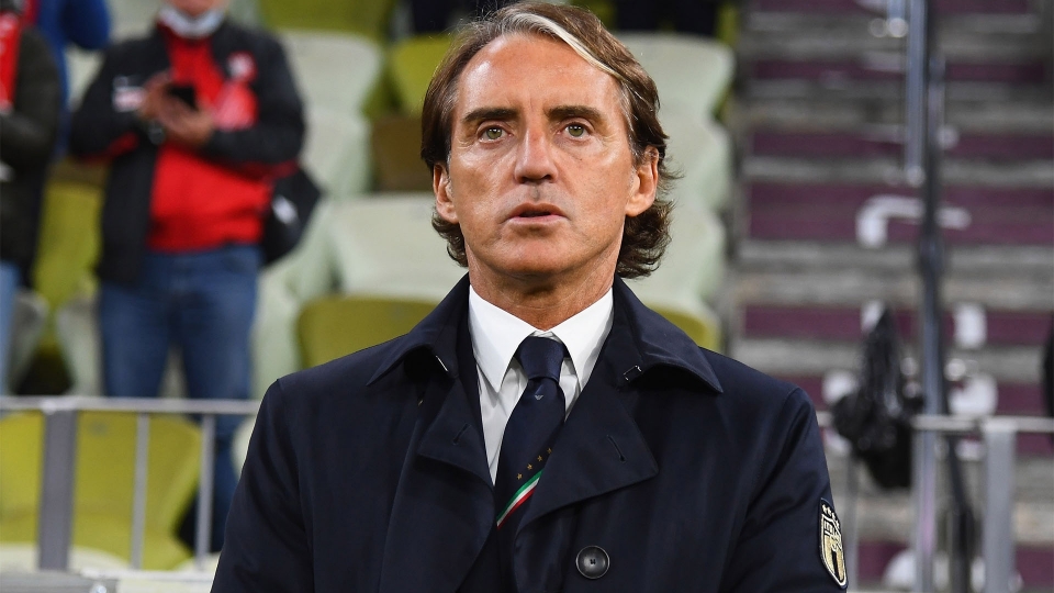 Roberto Mancini