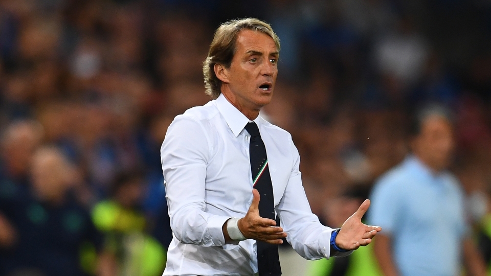 Roberto Mancini