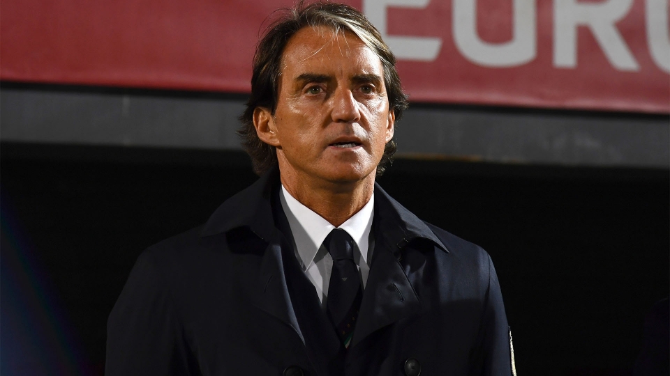 Roberto Mancini