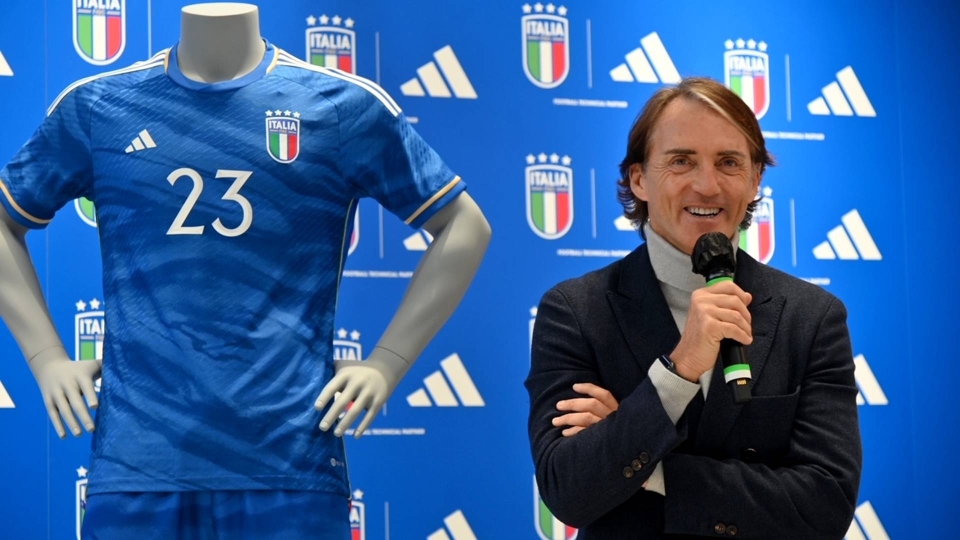 Roberto Mancini