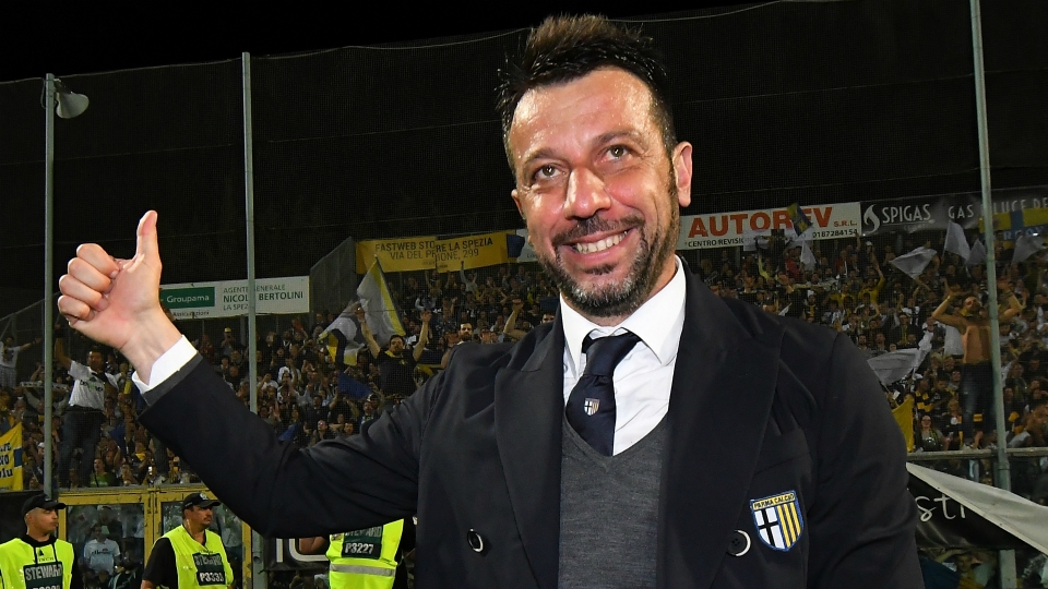 Parma head coach Roberto D\ robertodaversa-cropped