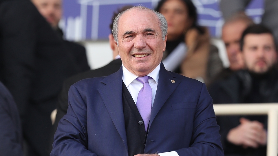 Rocco Commisso