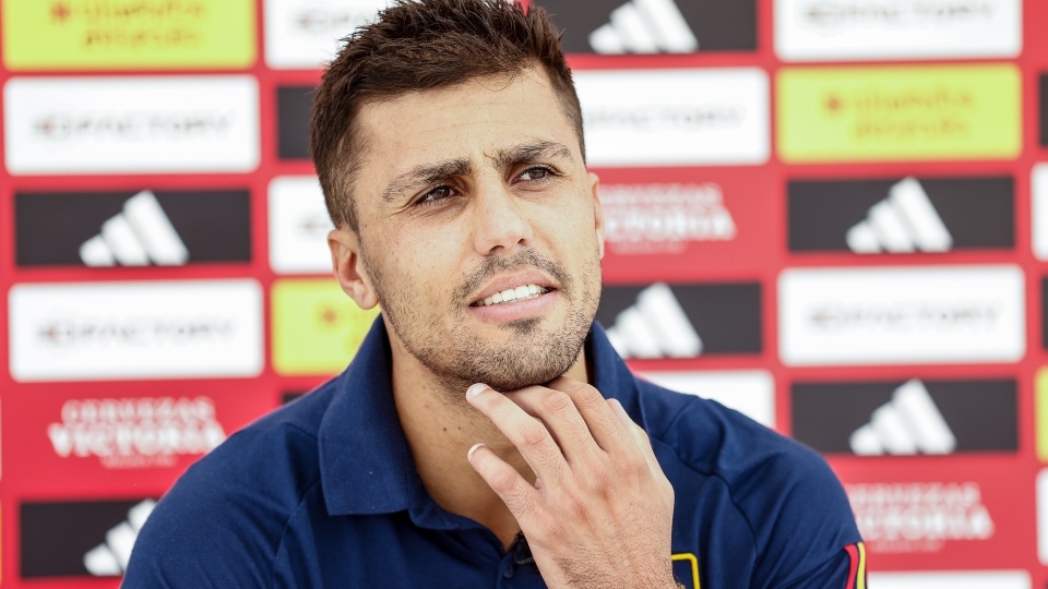 rodri