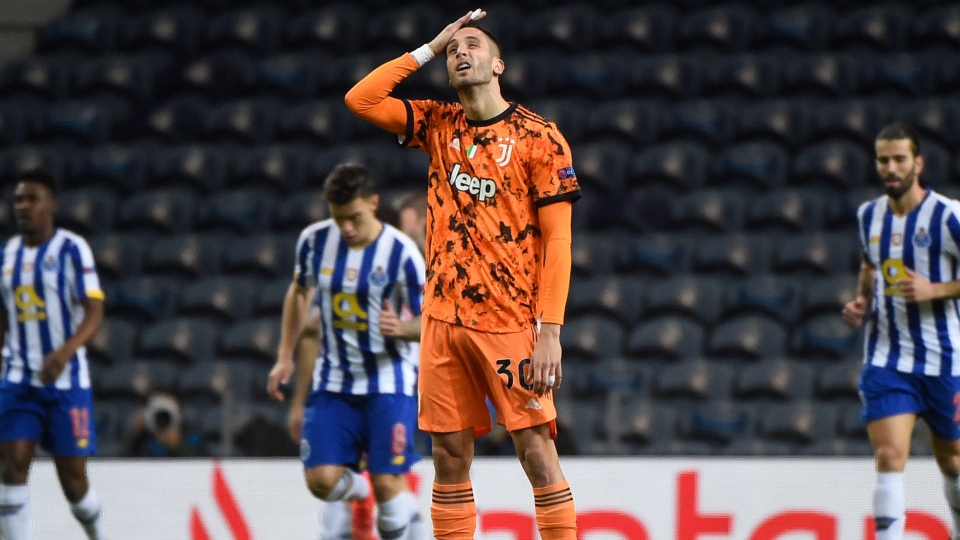Rodrigo Bentancur