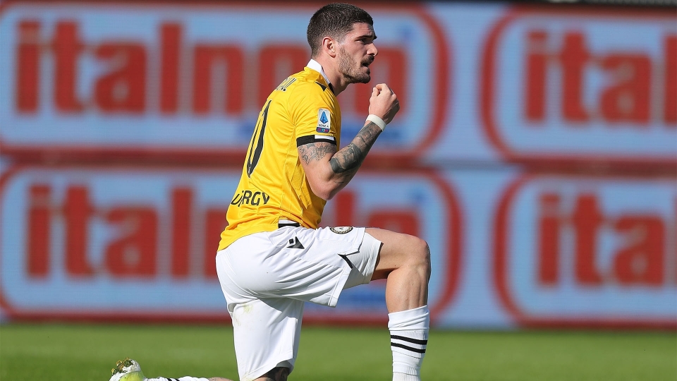 Rodrigo De paul