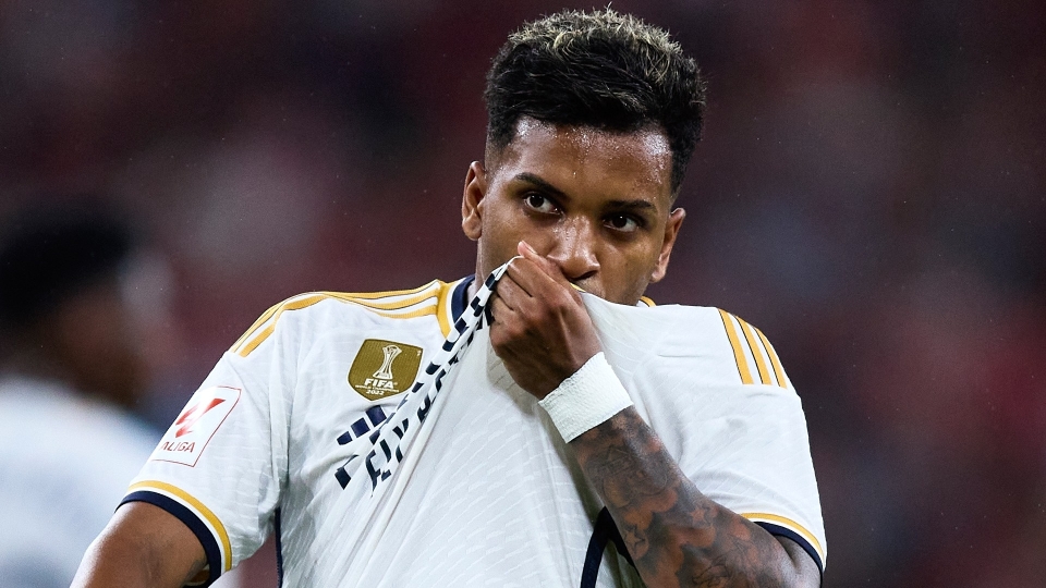 Rodrygo
