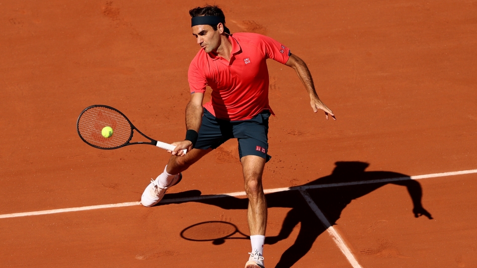 Roger Federer
