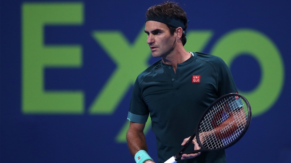 Roger Federer