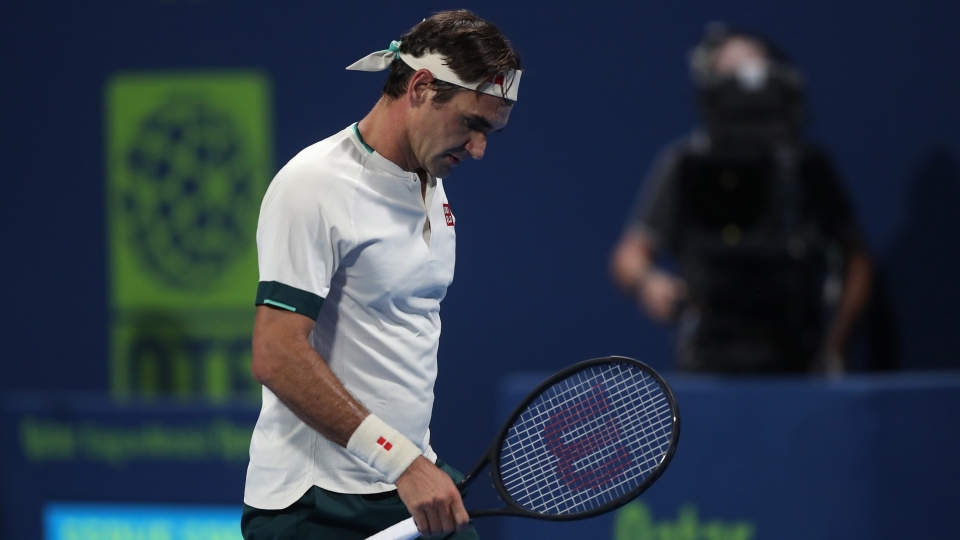 Roger Federer