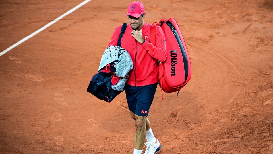 Roger Federer