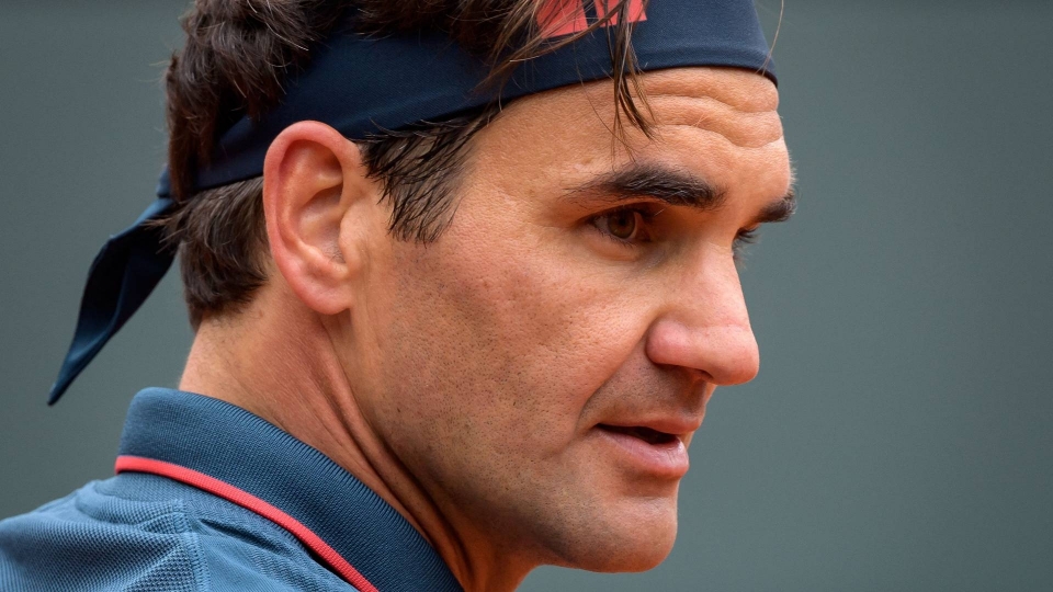 Roger Federer