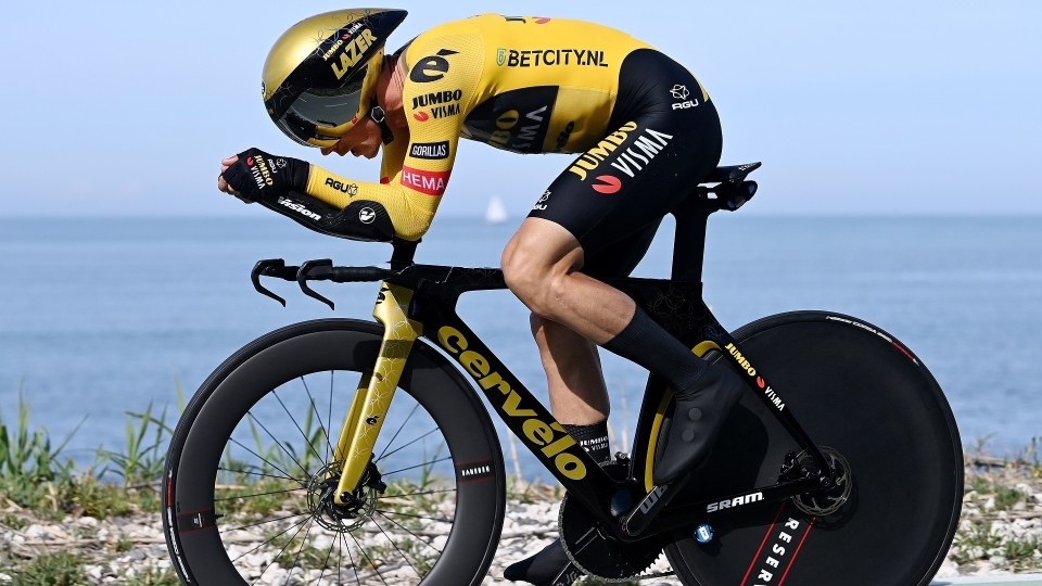 roglic