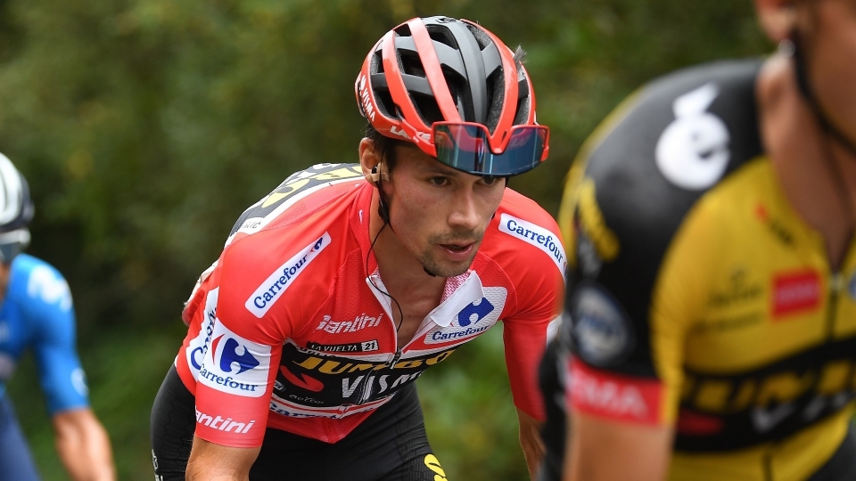 Roglic Roglic