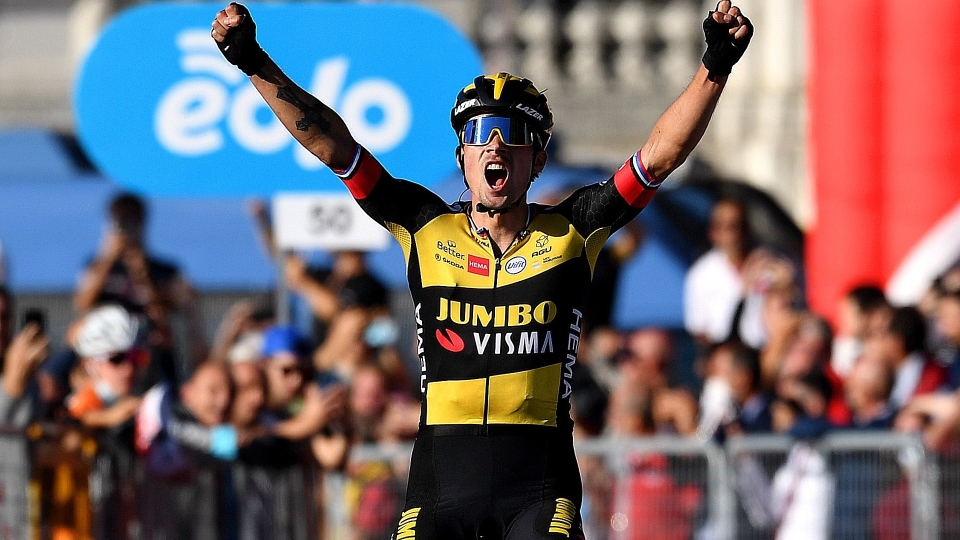 roglic