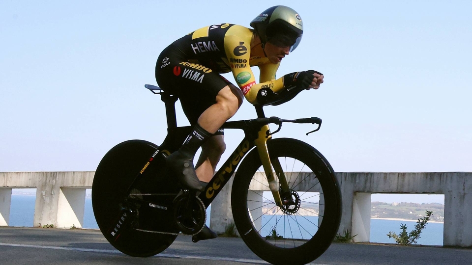 Roglic
