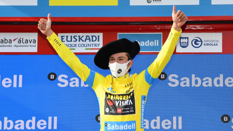 roglic