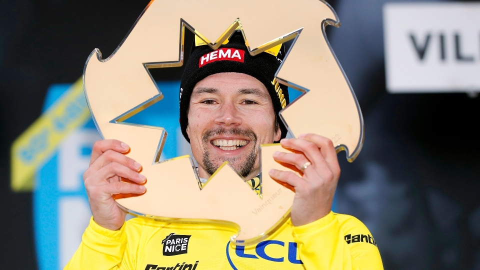 Roglic