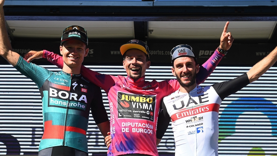 roglic