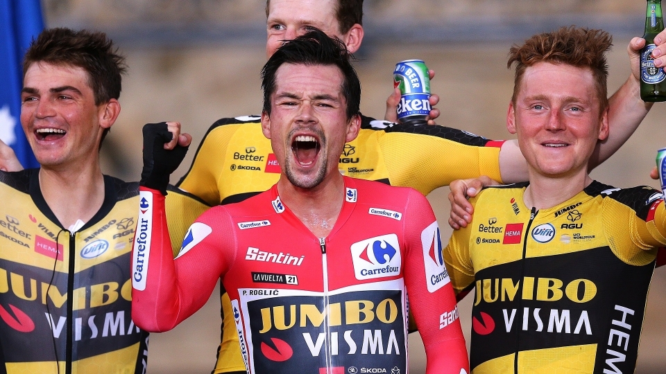 roglic roglic