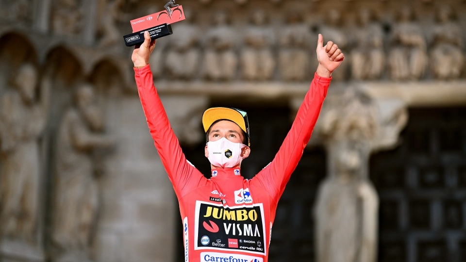 Roglic
