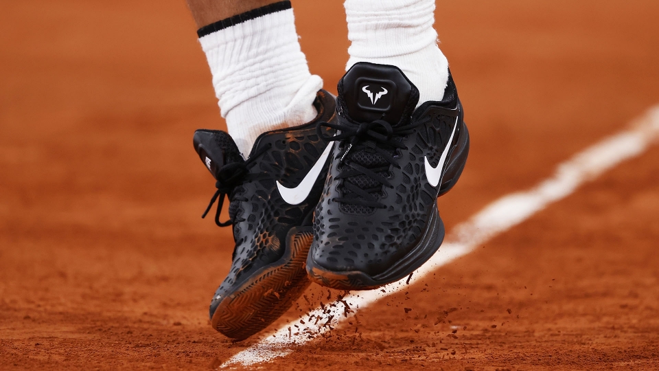 Roland Garros: le immagini di Djokovic-Nadal
