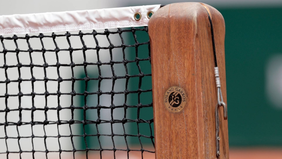 Roland Garros