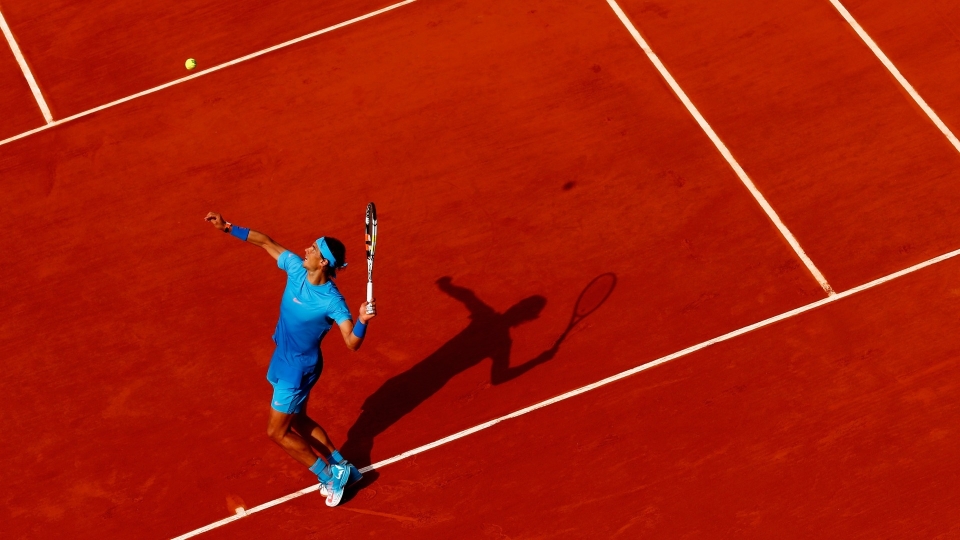 Roland Garros