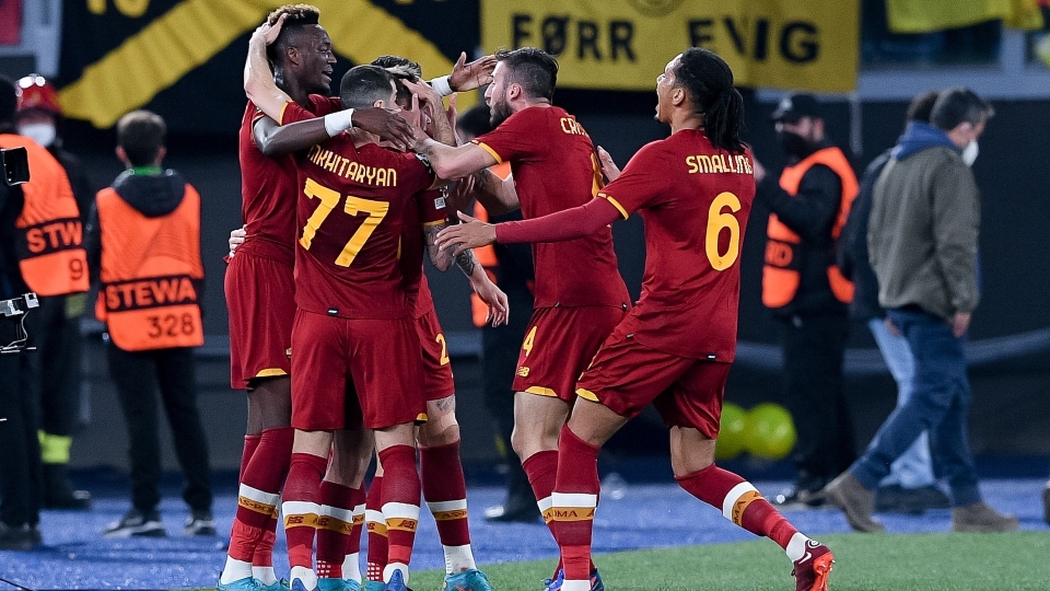 Roma-Bodo