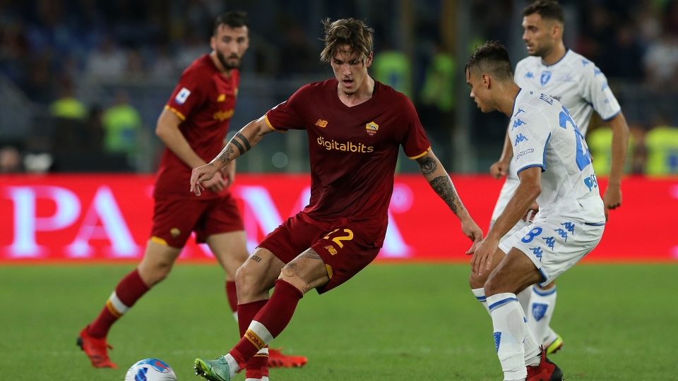 Roma-Empoli Roma-Empoli