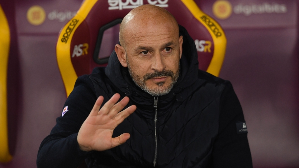 Roma-Fiorentina 2-0