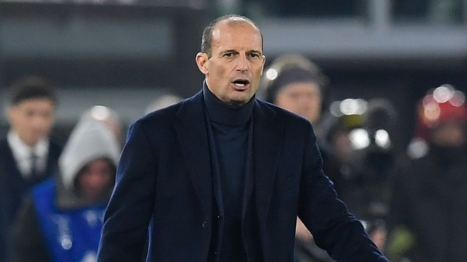 Roma-Juventus 1-0