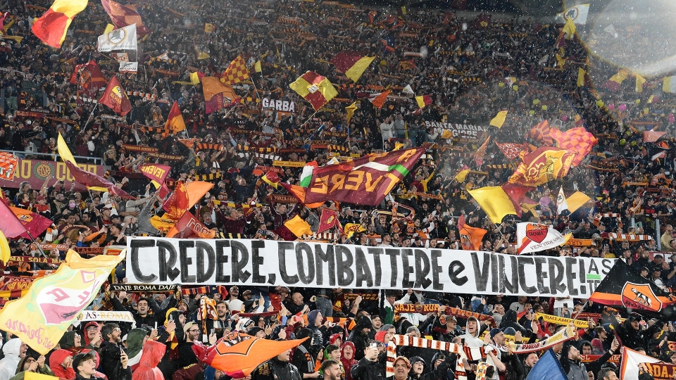 Roma-Leicester: le pagelle