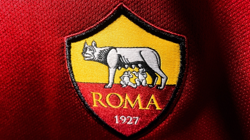 roma logo